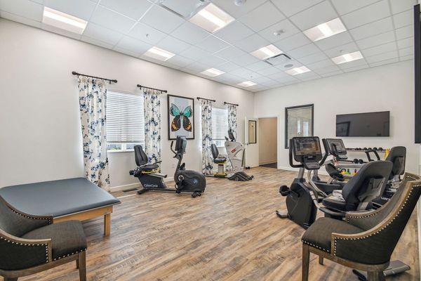 HearthStone at Leesburg