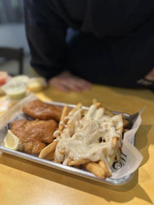 Ty Fish & Chips