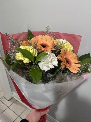 Daysi Flowers