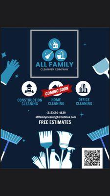 All Family Cleaning