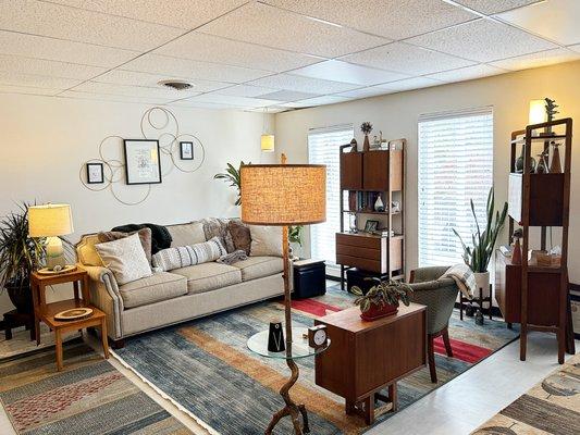 Erik Johnston Marriage And Family Therpist