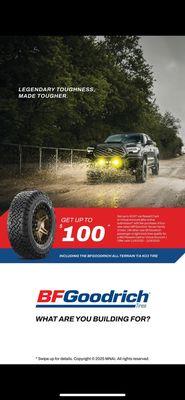 McCoy Tire McHenry Inc