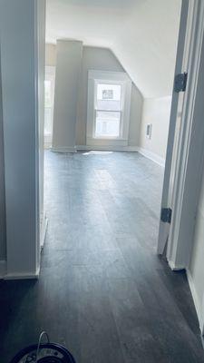 C&L Painting and Renovation