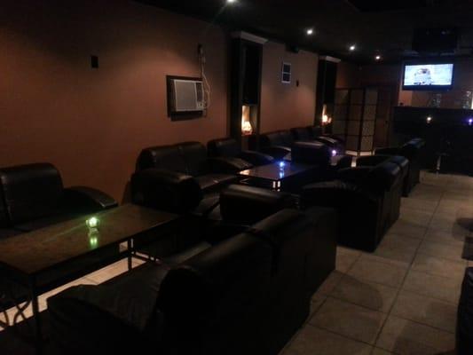 Shaherzad Hookah Lounge