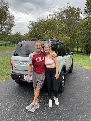 Dan Cummins Ford Lincoln