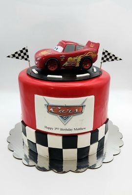 Holy Sheet Cakes & Cookies