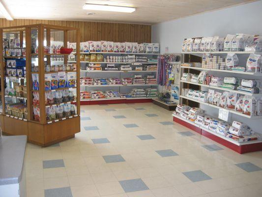 Spring Valley Vet Clinic