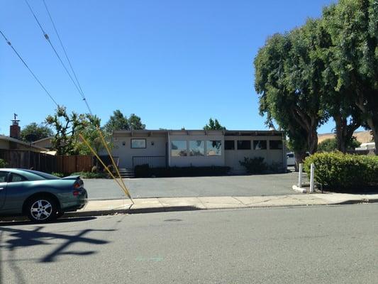 Yosemite Dental Care