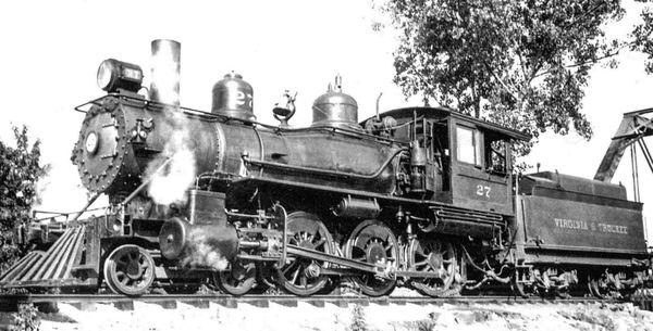 Comstock History Center