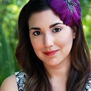 Monica Crowe Media, LLC founder