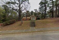 Eutaw United Church of Christ