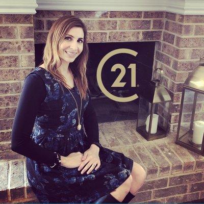 Anna Post - Century 21 Western Realty