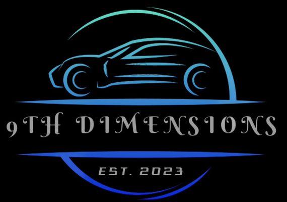 9th dimensions
