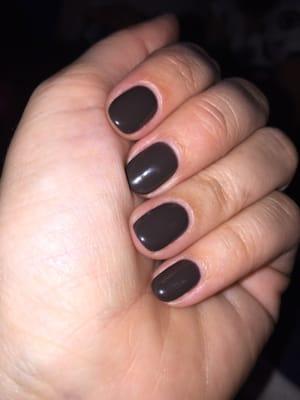A & V Nails