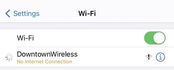 Bresco Broadband