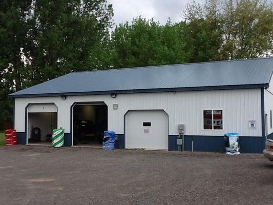 Munson Tires and Service