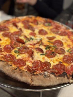 Cartelli's North End