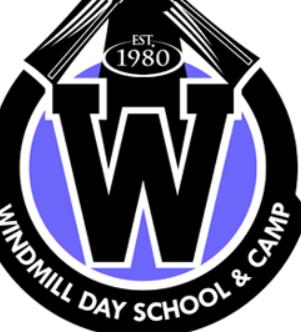 Windmill Day School and Camp