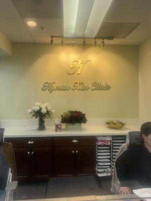 Hye Sun Kim MD Pediatrics Inc