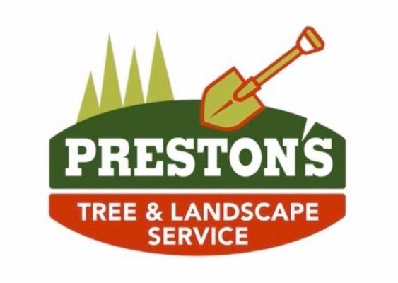 Preston's Tree and Landscape