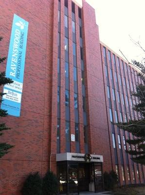 Ravenswood Pediatrics