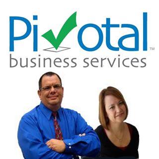Pivotal Business Services