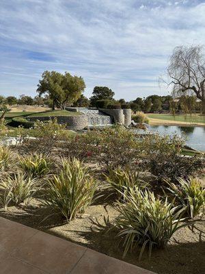 Spanish Trail Country Club