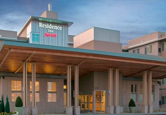 Residence Inn By Marriott in Denver