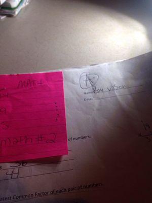 Riversprings Middle School