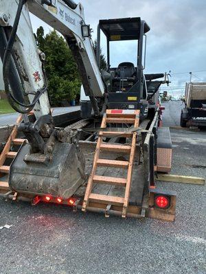 Central PA Hauling & Junk Removal