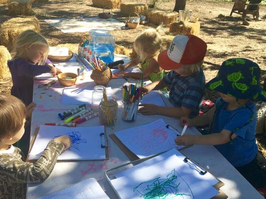 Acorn Community School