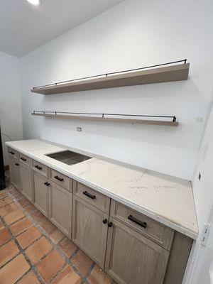 Hotel & Home Renovations