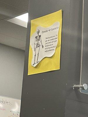 Chiro One Chiropractic & Wellness Center of Forest Park