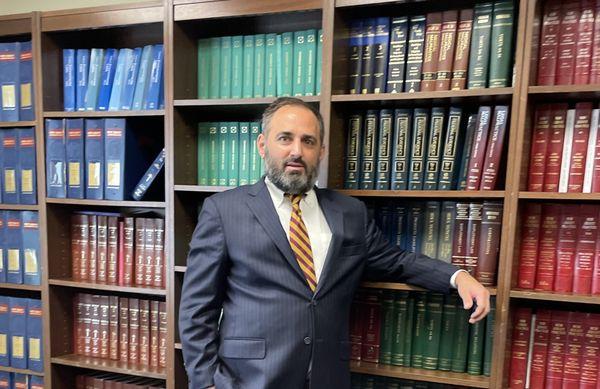 We handle all disputes involving property and real estate