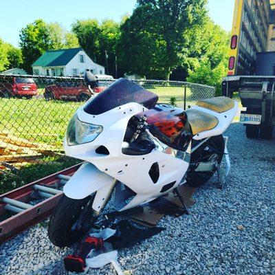 Dads Garage Automotive and Motorcycle