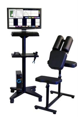 Give Chiropractic and the Ultralign a try! You'll be very glad you did!