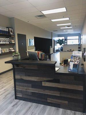 Atlanta Health Connection Chiropractic