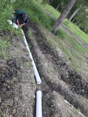 Torres Home Renovation