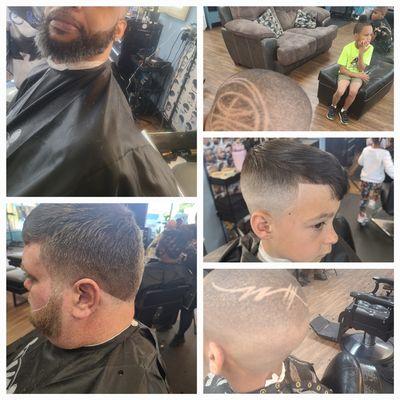 Cuts By Twin