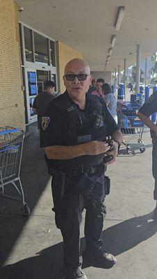 Command International Security Services