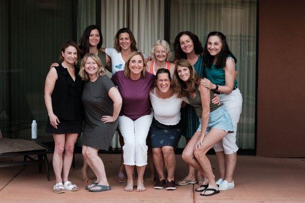 Position for Success Coaching & Consulting