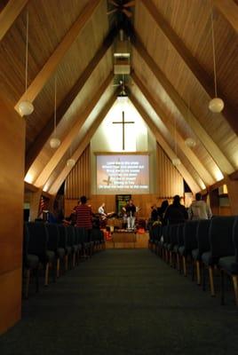 Northbrook Alliance Church