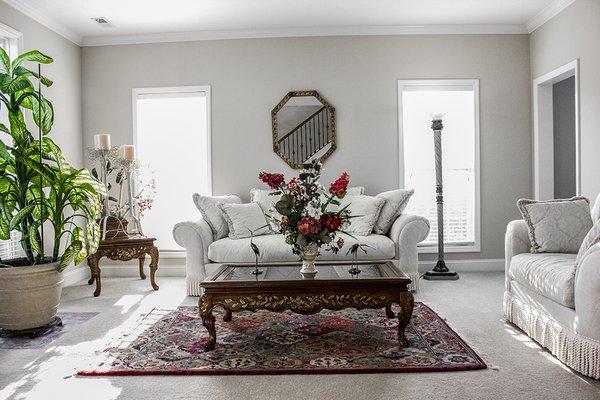 Slaughter's Enterprise Janitorial