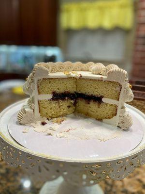 Sweetie Pie's Cakes & Bakery