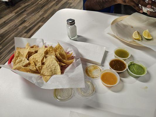 Agave Azul Mexican Grill