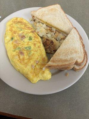 Georgie's Cafe and Family Restaurant