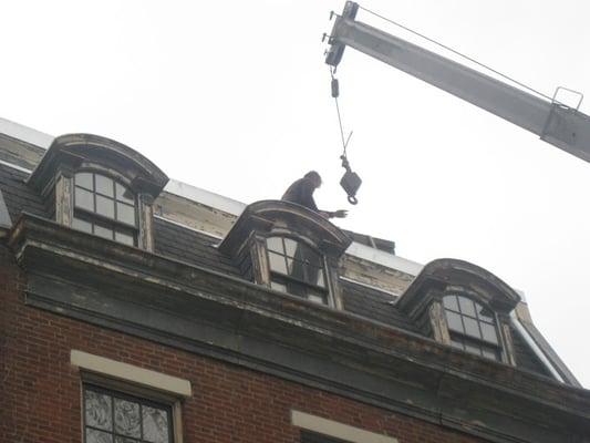 Philly Solar Electric