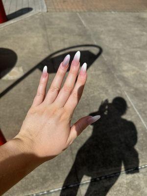 Full Gel Set by Hunter