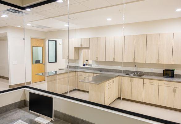 Downtown Knoxville Veterinary