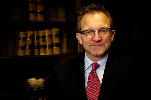 Brad Hilton Attorney Licensed to practice before all Oklahoma District Courts, the Oklahoma Supreme Court, and the U.S. District Court.